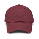 Buoys Club Vintage Dad Hat