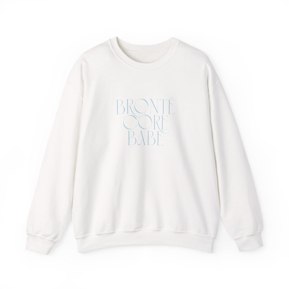 Brontecore Babe Jumper
