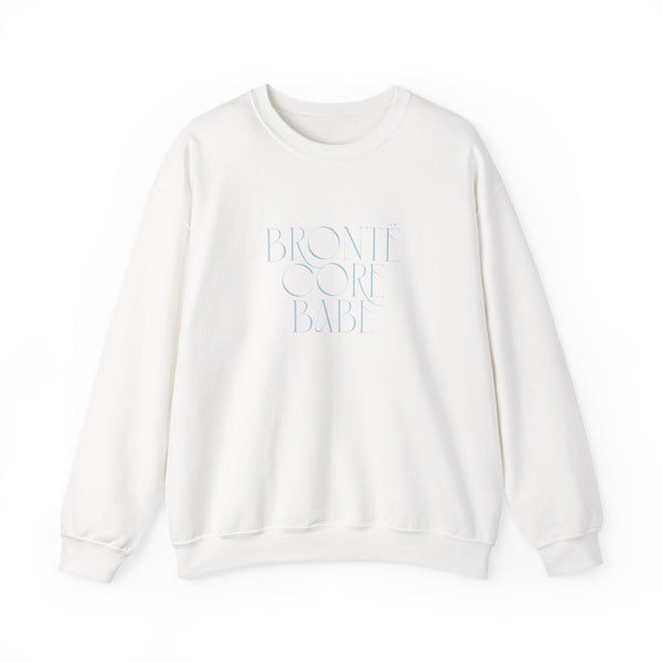 Brontecore Babe Jumper