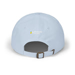 Nauti-cal by Nature Sailing cap