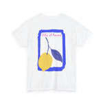 Lemonade But Make It Cocktail Tshirt