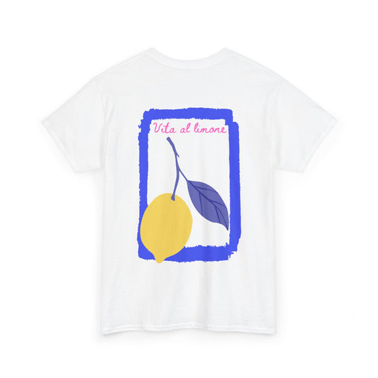 Lemonade But Make It Cocktail Tshirt