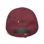 Buoys Club Vintage Dad Hat