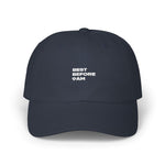 Best Before 9am Cap