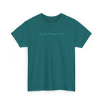 My Love Language Is Quiet T-Shirt
