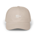 Best Before 9am Cap