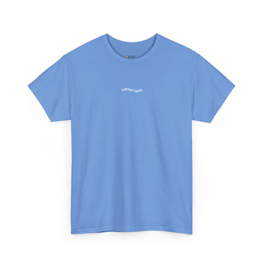 Contact Naps T-Shirt