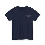 I'll Just File This Under Pointless T-Shirt