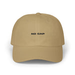 No Cap Cap