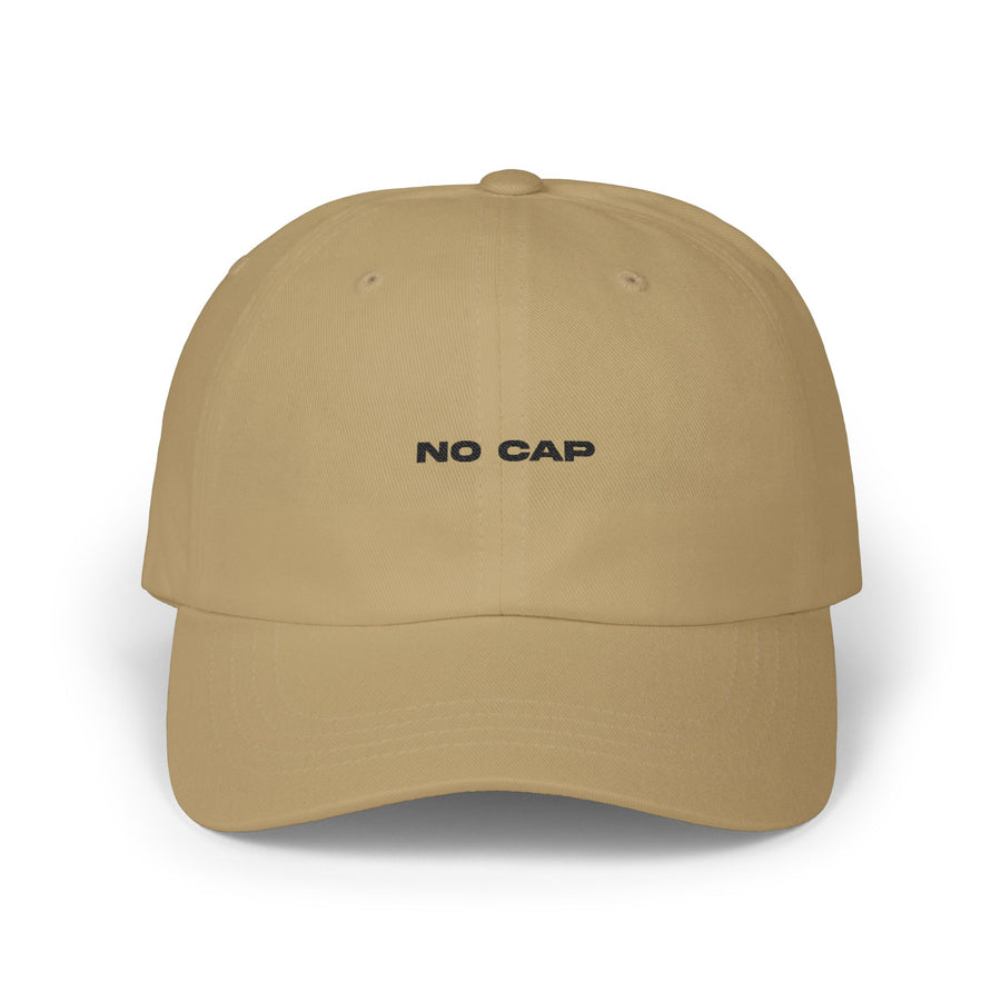 No Cap Cap