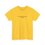 Book addiction T-shirt