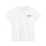 I'll Just File This Under Pointless T-Shirt