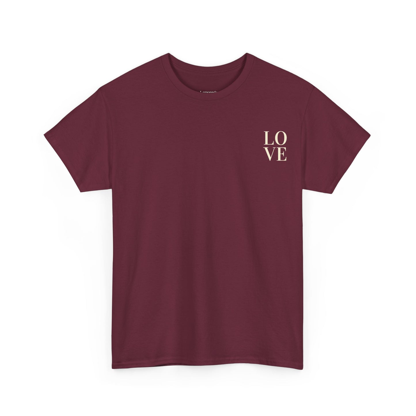 LOVE T-Shirt