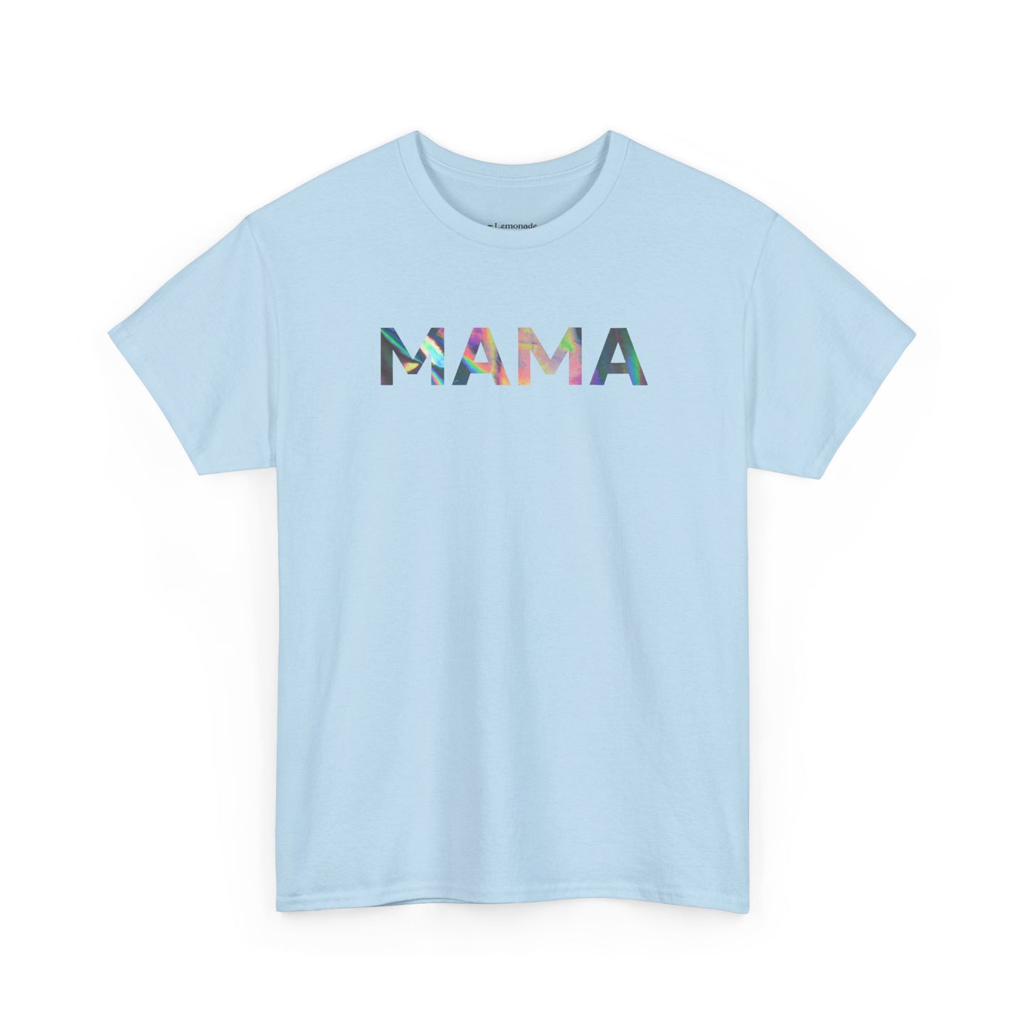 MAMA Graphic TShirt