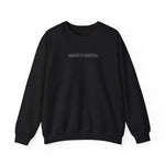 Books & Banter Jumper