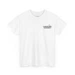 LinkedIn Cowboy - Wild Wild West - Graphic Tee