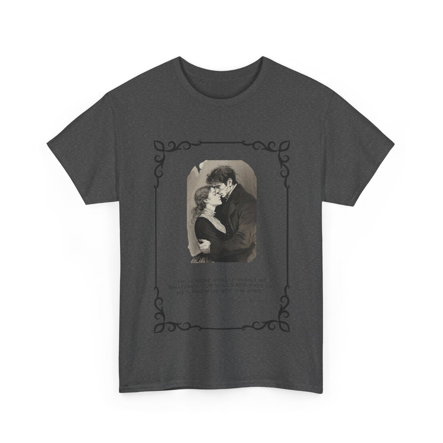 Wuthering Heights T-Shirt