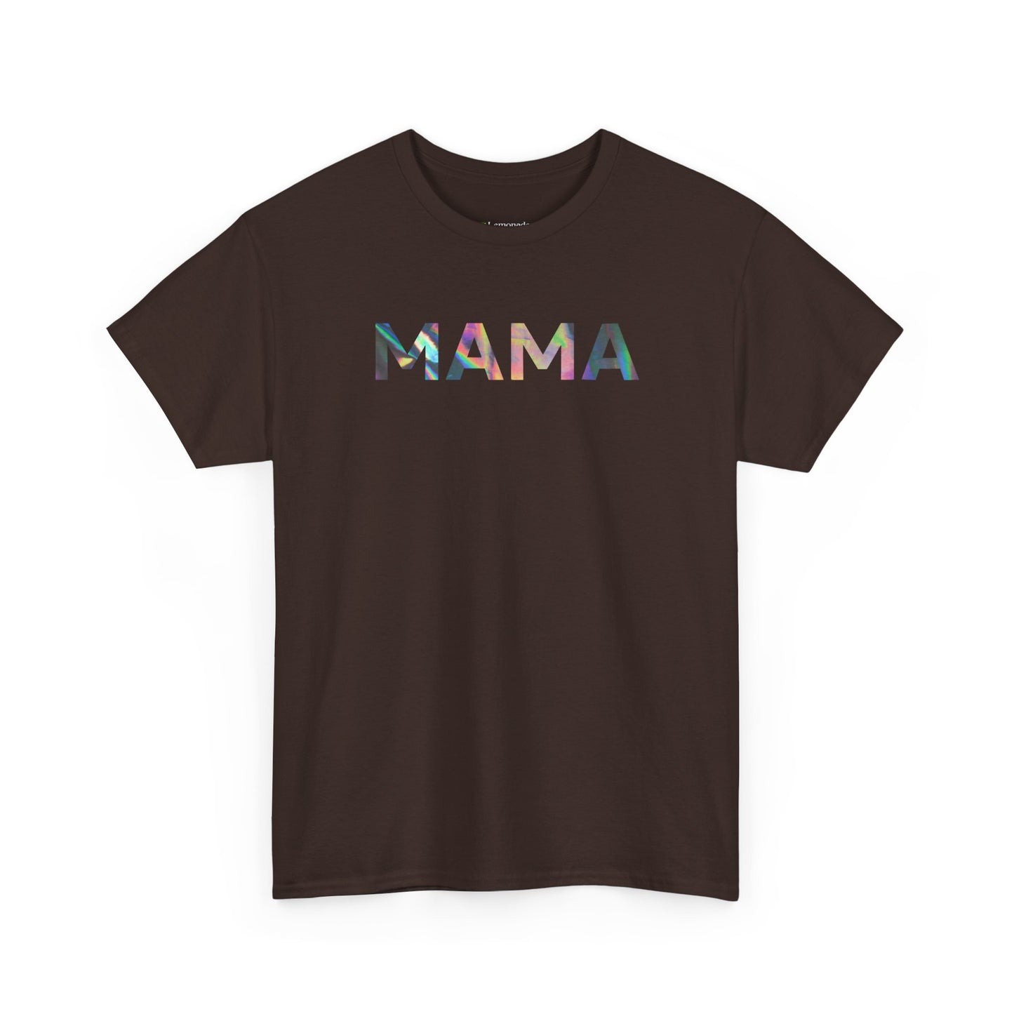 MAMA Graphic TShirt