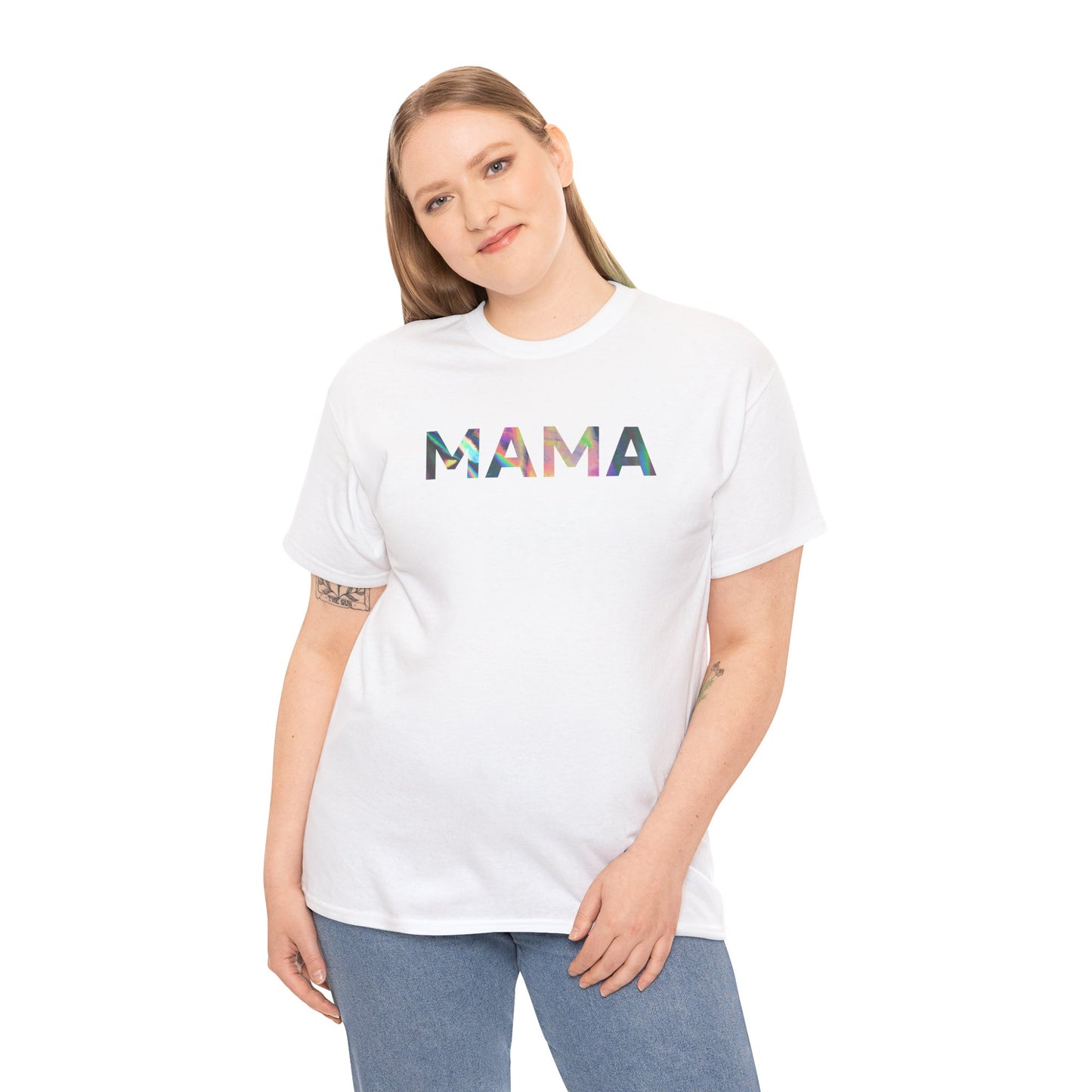 MAMA Graphic TShirt