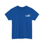 LinkedIn Cowboy - Wild Wild West - Graphic Tee