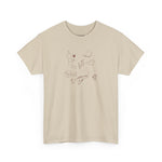 My favourite things T-shirt