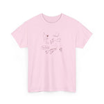 My favourite things T-shirt