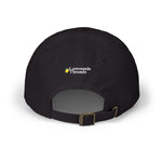 Nauti-cal by Nature Sailing cap