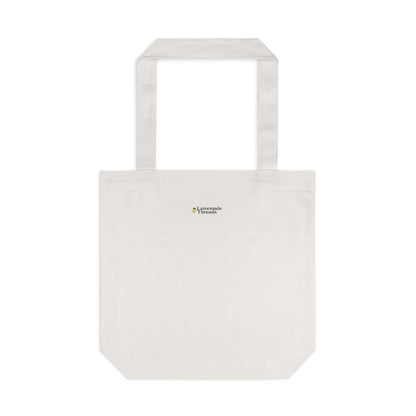 Best Before: 9am Tote Bag