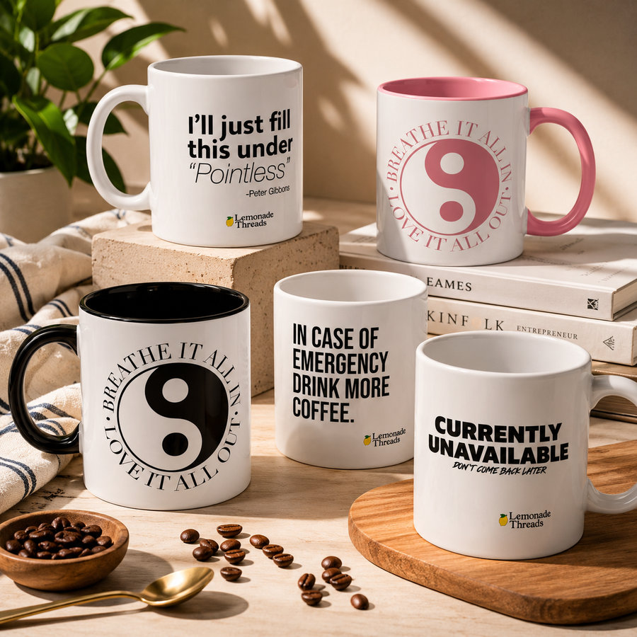 Drinkwear